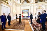 Leader of Bosnia and Herzegovina impressed by Vietnam’s economic achievements