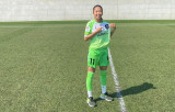 Huynh Nhu makes history as first female footballer abroad