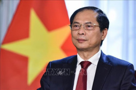 Vietnam, New Zealand continue deepening bilateral relations