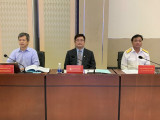 Provincial Tax Department in dialogue with Korean businesses