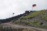 Armenia công bố thỏa thuận ngừng bắn với Azerbaijan