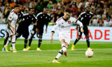 Ronaldo ghi bàn đầu tiên ở Europa League