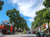 Phường Phú Hòa, TP.Thủ Dầu Một: Chung tay xây dựng thành phố văn minh