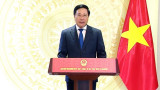 Phó Thủ tướng Phạm Bình Minh dự khai mạc Hội chợ ASEAN-Trung Quốc