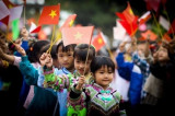 UN Committee applauds Vietnamese efforts to promote children’s rights