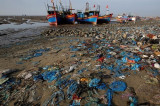 ASEAN, UNOPS cooperates in fighting marine plastic pollution