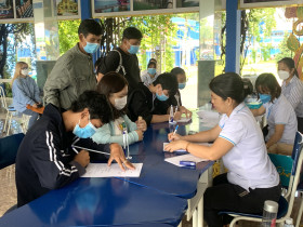 2022年招生录取工作：部分专业的录取分数线有所增加