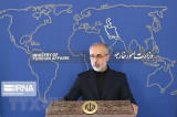 Iran khẳng định vẫn sẵn sàng cho việc trao đổi tù nhân với Mỹ