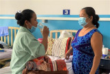 Thành phố Hồ Chí Minh ghi nhận 21 trường hợp tử vong do sốt xuất huyết