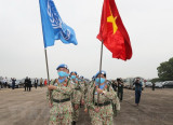 45 năm quan hệ Việt Nam-Liên hợp quốc: Đối tác tin cậy vì hòa bình, hợp tác