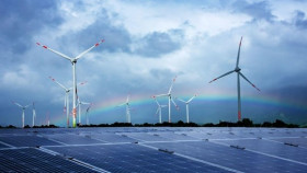 Southeast Asia needs to speed up energy transition: IRENA