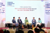 Forum seeks to accelerate innovation in industry