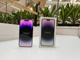 Apple chính thức mở bán iPhone 14 Series tại Việt Nam ngày 14/10