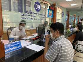 Nâng cao chất lượng cải cách hành chính