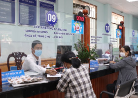 Cần có cơ chế về phân bổ biên chế phù hợp với đặc thù địa phương