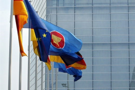 First ASEAN-EU Cultural Festival underway