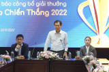 Chưa có thông báo về vận động viên Việt Nam dự SEA Games dính doping’