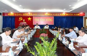 Phát triển thị trường khoa học và công nghệ đồng bộ, hiệu quả, hiện đại và hội nhập
