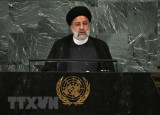 Tổng thống Iran yêu cầu Mỹ tôn trọng cam kết về thỏa thuận hạt nhân