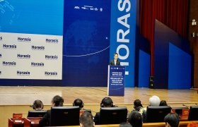 政府副总理武德儋：加强合作，发扬“同行克服困难、抓住新机遇、共同全面发展”精神