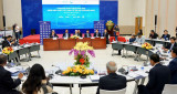 Bình Dương mời gọi doanh nghiệp Ấn Độ hợp tác, đầu tư