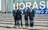 Phó Thủ tướng Chính phủ Vũ Đức Đam tham dự Diễn đàn Hợp tác kinh tế Ấn Độ Horasis 2022