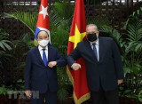 Thủ tướng Cuba sắp thăm hữu nghị chính thức Việt Nam từ 28.9-2.10
