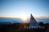 Yen Bai launches tours to conquer two of highest mountains in Vietnam