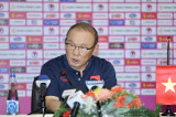 HLV Park Hang-seo tiết lộ kế hoạch của đội tuyển Việt Nam đến cuối năm 2022