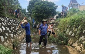 Ở một phường 5 năm đạt chuẩn văn minh đô thị