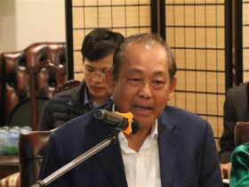 加强越澳文化交流 增强在澳越南人对母语的热爱