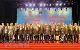 Khai mạc Liên hoan hữu nghị nhân dân Việt Nam-Lào lần thứ V
