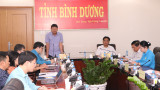 Binh Duong effectively implemented the Trade Union Law in 2012