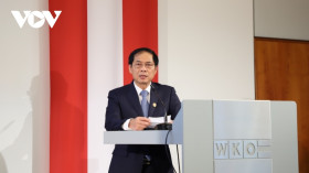ASEAN pledges to go ahead with promoting social development: Ambassador