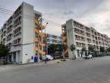 Binh Duong - A bright spot for social housing development