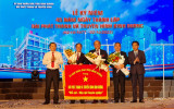 Binh Duong Television Station marks the 45th anniversary