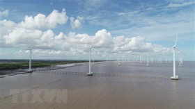 Southeast Asia’s information platform for energy transition debuts