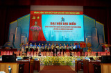 Bế mạc Đại hội đại biểu Đoàn TNCS Hồ Chí Minh tỉnh Bình Dương lần thứ XI, nhiệm kỳ 2022-2027