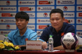 Vòng loại U17 châu Á 2023, U17 Việt Nam - U17 Đài Bắc Trung Hoa: Chiến thắng trong tầm tay