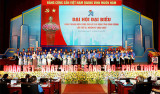 Bế mạc Đại hội đại biểu Đoàn TNCS Hồ Chí Minh tỉnh Bình Dương lần thứ XI, nhiệm kỳ 2022-2027: Đoàn kết xây dựng và phát triển quê hương