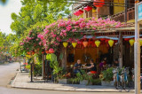 Hoi An among world's most colorful places to visit