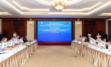 越南与柬埔寨加强海洋安全合作