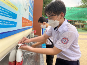 Chủ động giám sát bệnh đậu mùa khỉ