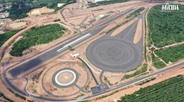 Thai gov’t eyes 2026 full opening of Automotive and Tyre Centre