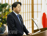Ngoại trưởng Nhật Bản thăm Singapore, Malaysia tăng hợp tác với ASEAN