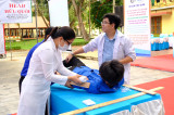 Huyện Phú Giáo: Đổi mới, nâng cao hiệu quả tập hợp thanh niên công nhân