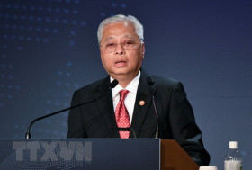 Thủ tướng Malaysia Ismail Sabri Yaakob tuyên bố giải tán Hạ viện