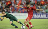 Football: Vietnam win ticket to AFC U17 Asian Cup 2023 finals