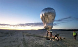 NASA thử nghiệm thành công khí cầu thám hiểm sao Kim