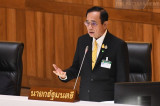 Thái Lan: “Lối thoát nhẹ nhàng” cho ông Prayut?